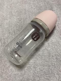 コンビ　授乳のお手本　哺乳瓶のサムネイル