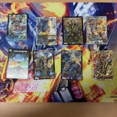 デュエルマスターズ pppなど 8枚まとめ売りのサムネイル