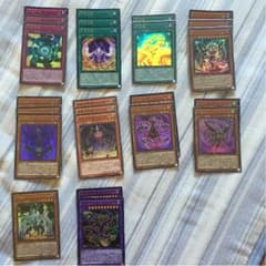 法界デッキパーツのサムネイル