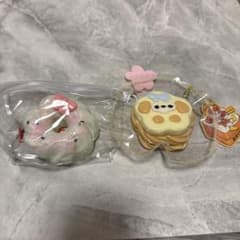 pupuland スクイーズセットのサムネイル