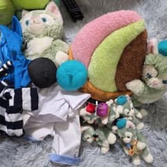 ⭐︎ジェラトーニぬいぐるみセット⭐︎ ジェラトーニぬいぐるみセット - メルカリ