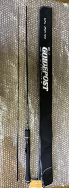 34 Guidepost LHR-57 アジングロッド - メルカリ