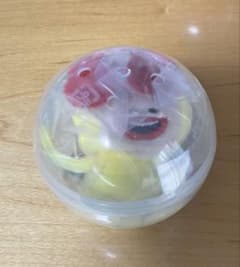 こびとづかんのぬいぐるみ　ホトケアカバネのサムネイル