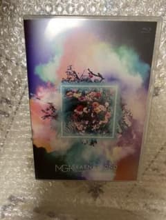 Mrs. GREEN APPLE EDEN YOKOHAMA 通常版 DVDのサムネイル