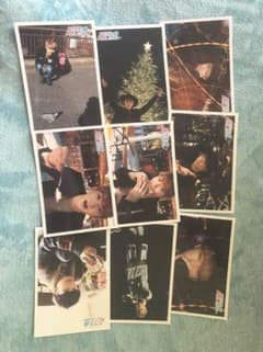 超特急 ユーキ 生写真のサムネイル