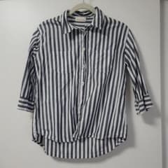 anap mimpi 五分丈シャツのサムネイル
