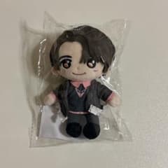 原因は自分にある。桜木雅哉 ぬいぐるみ 新品未使用 - メルカリ