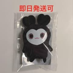 TWICE LOVELY ラブリー　指人形　入場特典のサムネイル