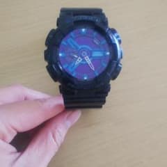 ミドリン様専用G-SHOCK 腕時計(ジャンク品)のサムネイル