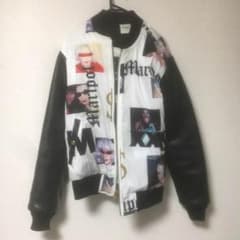 Joyrich×マリポール スタジャンのサムネイル