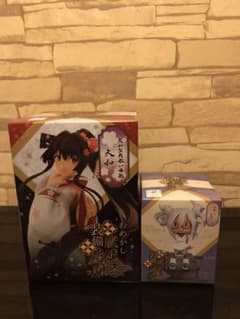 【take様　専用】艦これ　おめかし艦娘と装備の妖精さん　大和のみのサムネイル