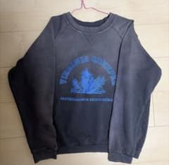 Raf Simons Virginia Creeper 期 AW02 46 - メルカリ
