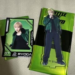 BOT  中西椋雅　アクスタ　フォトカのサムネイル