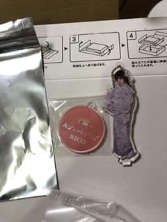 シンデレラ宣言 りこ  アクスタのサムネイル
