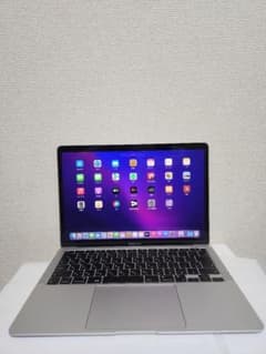 MacBook Air M1 2020 16GB/1TB
