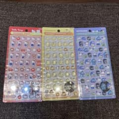 ボンボンドロップミニ　サンリオのサムネイル