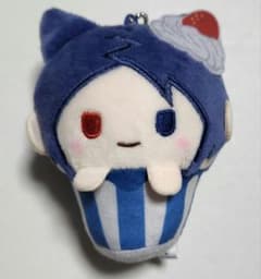 家庭教師ヒットマンREBORN! たぴぬい カップケーキ 六道骸