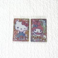 サンリオキャラクターズカードソフトクッキーのサムネイル