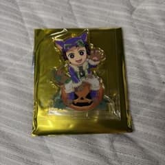 鬼滅の刃 竈門炭治郎 アクリルスタンド ハロウィンのサムネイル