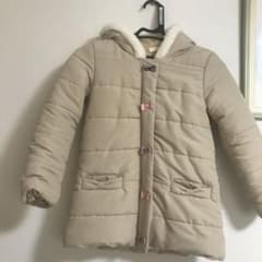 モコモココート 130cmのサムネイル