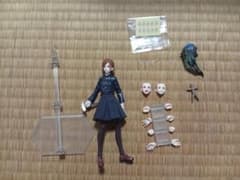 [최종 가격 인하] figma 쿠시 자키 노 장미 주술 회전