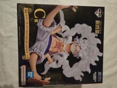 BANDAI 원숭이·D·루피 MASTERLISE