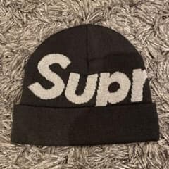 supreme ビーニー　新品未使用！のサムネイル