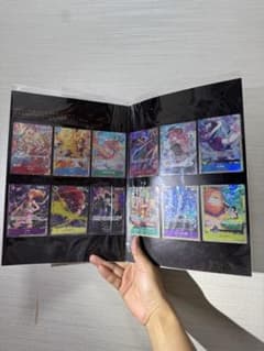 ONE PIECE カードゲーム プレミアムカードコレクション vol.4のサムネイル