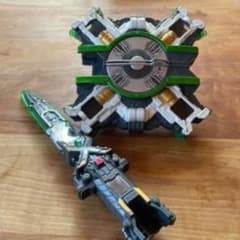 プリズムブッカー 仮面ライダーダブルWのサムネイル