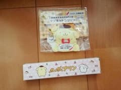 ポムポムプリン グッズのサムネイル