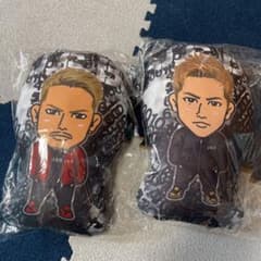 三代目　j soul brothers BIGスマホケースのサムネイル