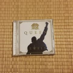 QUEEN CDアルバムのサムネイル