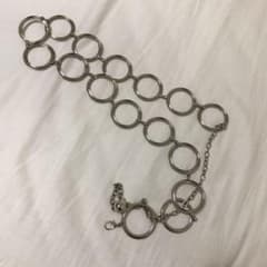チェーンベルトのサムネイル