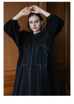 willfully ワンピース　blackのサムネイル