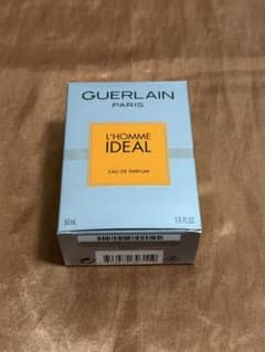 GUERLAIN ゲラン ロム イデアル EDP 50ml 未使用 箱有 香水のサムネイル