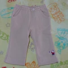 ファミリア♡パンツ♡90センチのサムネイル