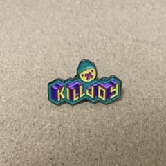 VALORANT キルジョイ ピンズ ピンバッジのサムネイル