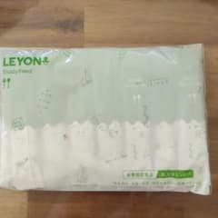 LEYON Study Food 鉄分サプリ 3ｇ×20包のサムネイル