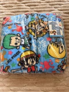 ［未使用］ワンピース 着るフリースのサムネイル