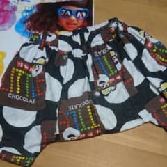No.47 チョコサルエル(100)のサムネイル