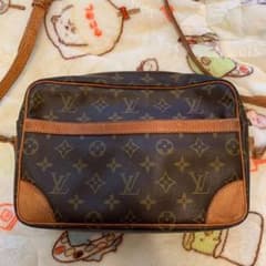 ルイヴィトン ショルダーバックのサムネイル