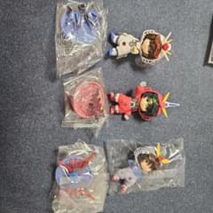 ガンダムSEED DESTINY Pajamars 着ぐるみパジャマフィギュア - メルカリ