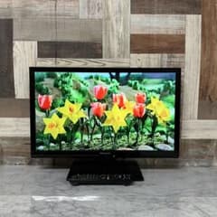 サリィさん専用パナソニック 24V型 ARC対応 液晶 テレビ 裏番組録画