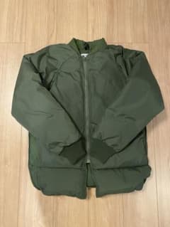 美品】アメリカ製 80年代ダウンジャケット R&R UNIFORMS - メルカリ