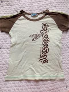 エンジェルブルー　Tシャツ　130のサムネイル