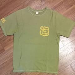 FLAT HEAD Tシャツのサムネイル