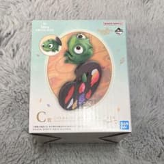 이치 반 쿠지 디즈니 프린세스 C 상 장면 픽시 피겨 파스칼