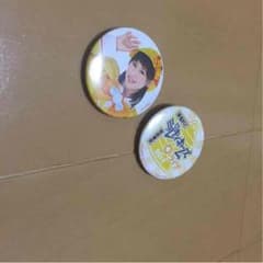 ミルキィホームズ バッジのサムネイル