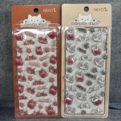 NEKO ぷくぷくキャンディシール　2セットのサムネイル