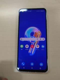 ASUS Zenfone 9 8GB 256GB 本体【3日限定出品】 ASUS Zenfone 9 8GB 256GB 本体【3日限定出品】 - メルカリ